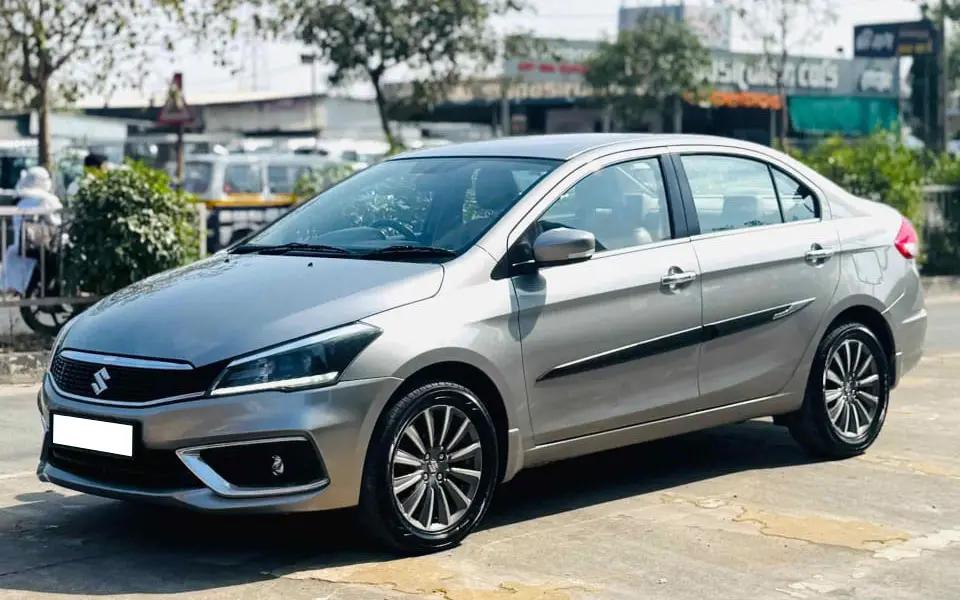 Maruti Suzuki Ciaz