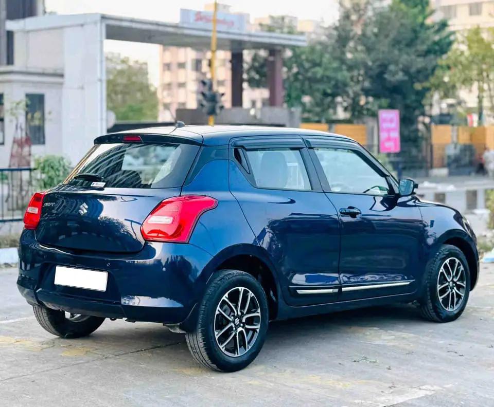 Maruti Suzuki Swift