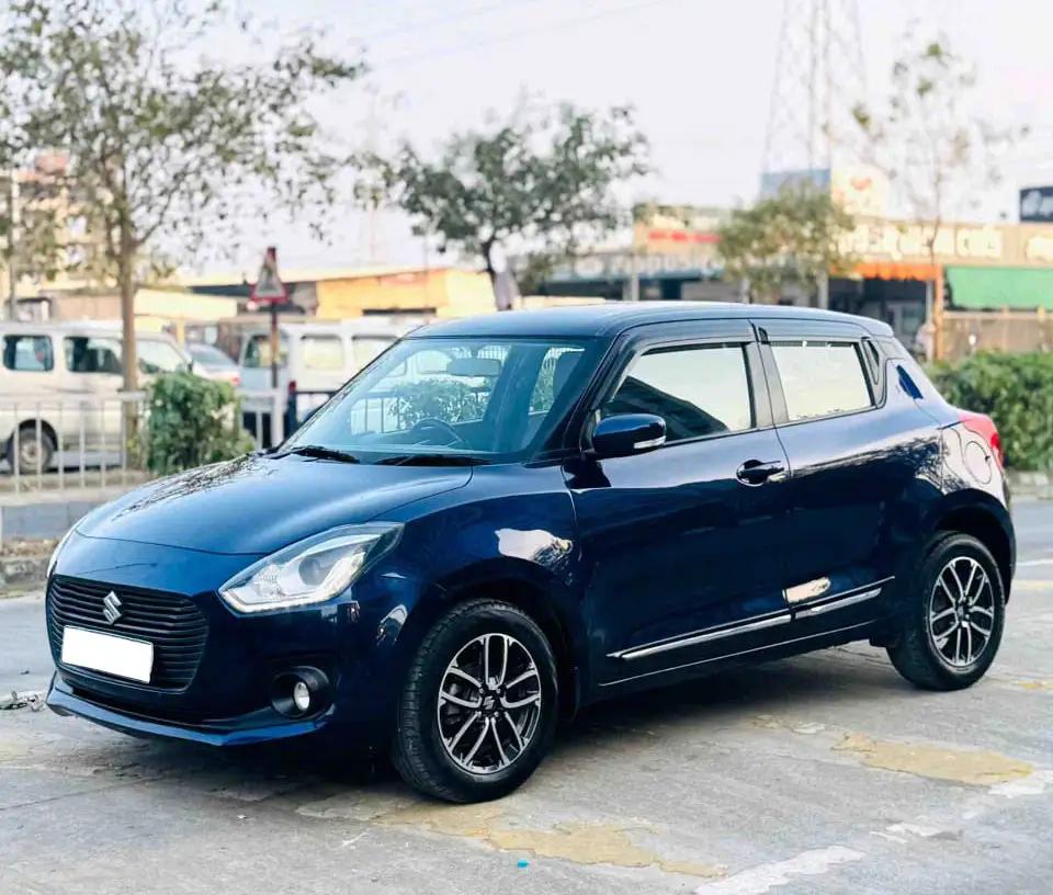Maruti Suzuki Swift