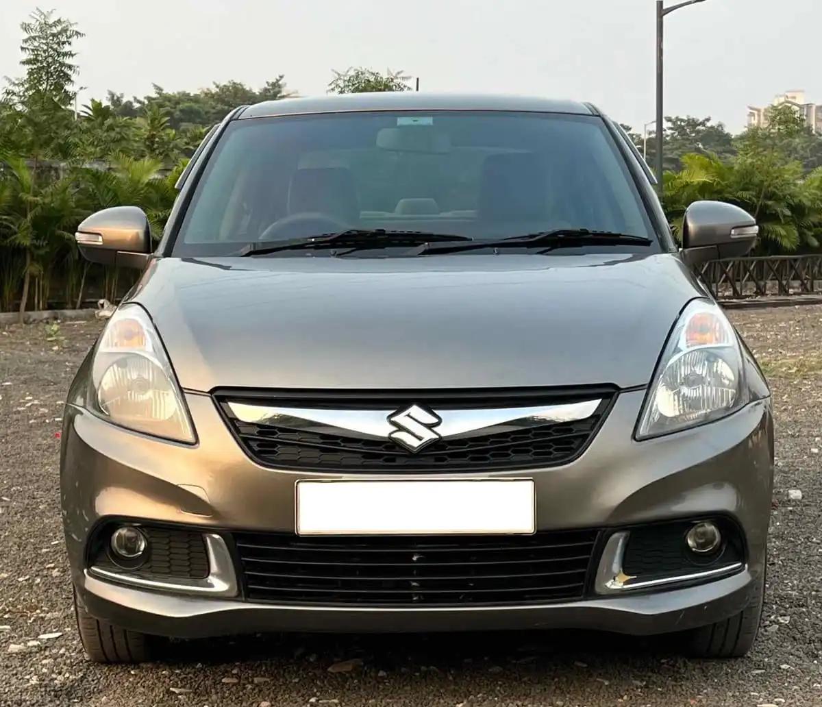 Maruti Suzuki Dzire