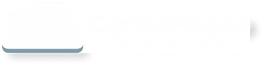 CarOnPhone: Drive Dreams Home
