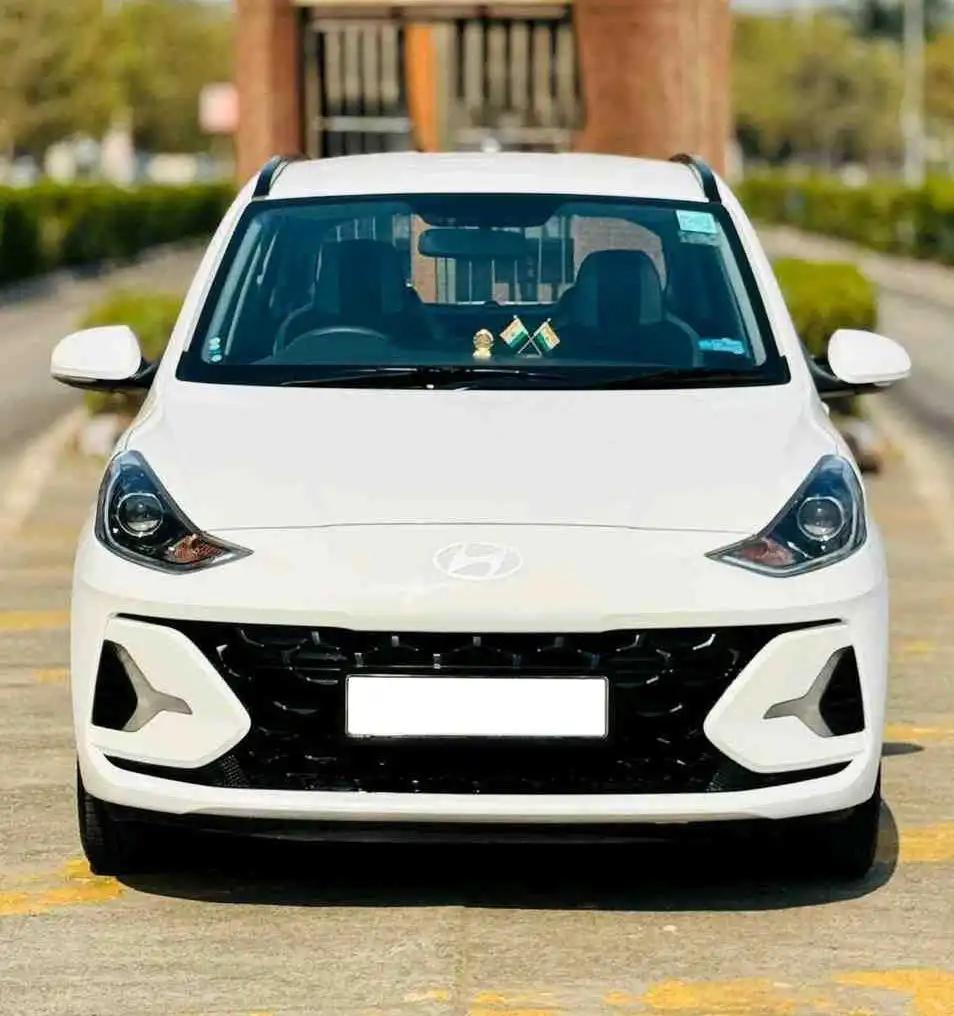 Hyundai Grand i10 NIOS