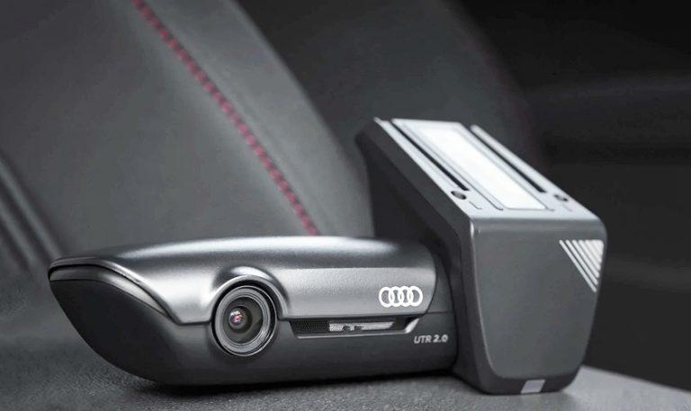 Image for Audi India Rolls Out Smart Dashcam With Cloud Backup For Rs 68,000