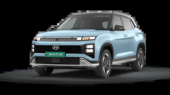 Creta Electric