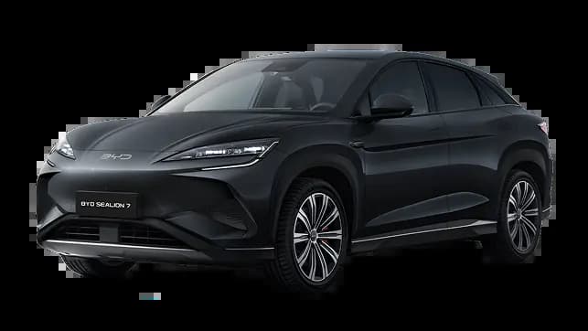 BYD Sealion 7
