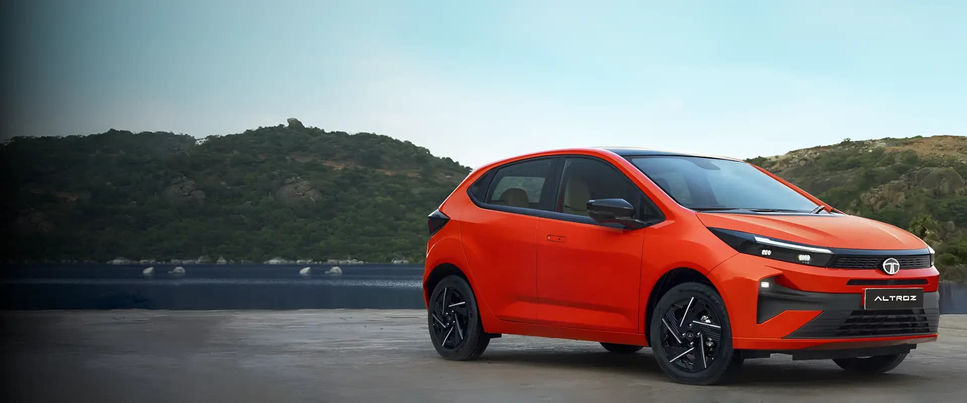 Tata Altroz Facelift