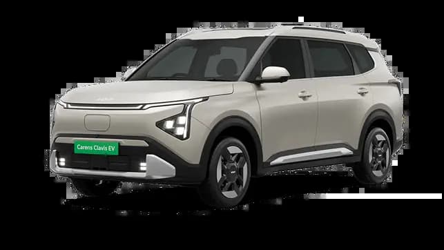 Kia Carens Clavis EV