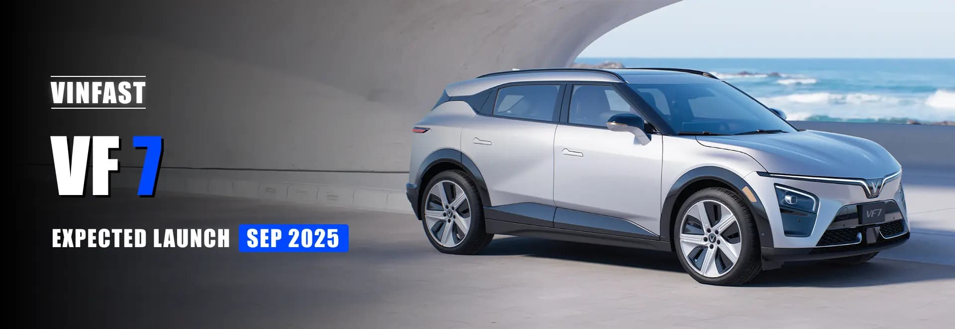 Vinfast VF7