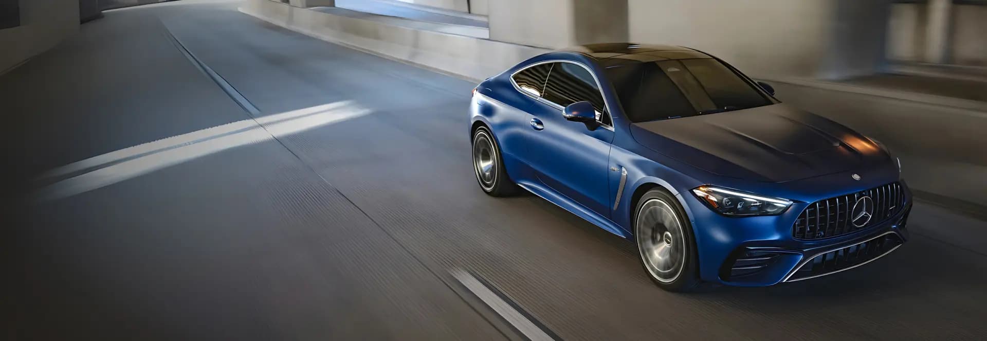 Mercedes-Benz AMG CLE 53