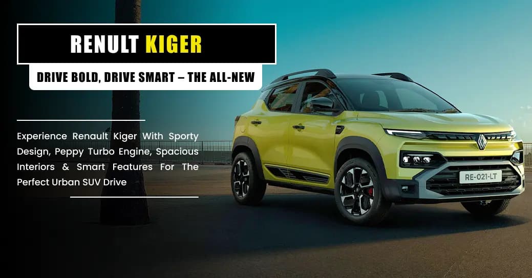 Renault Kiger