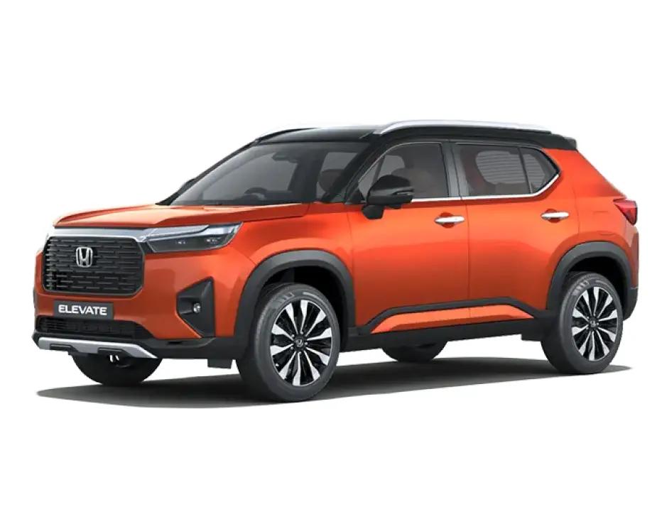 Honda Elevate