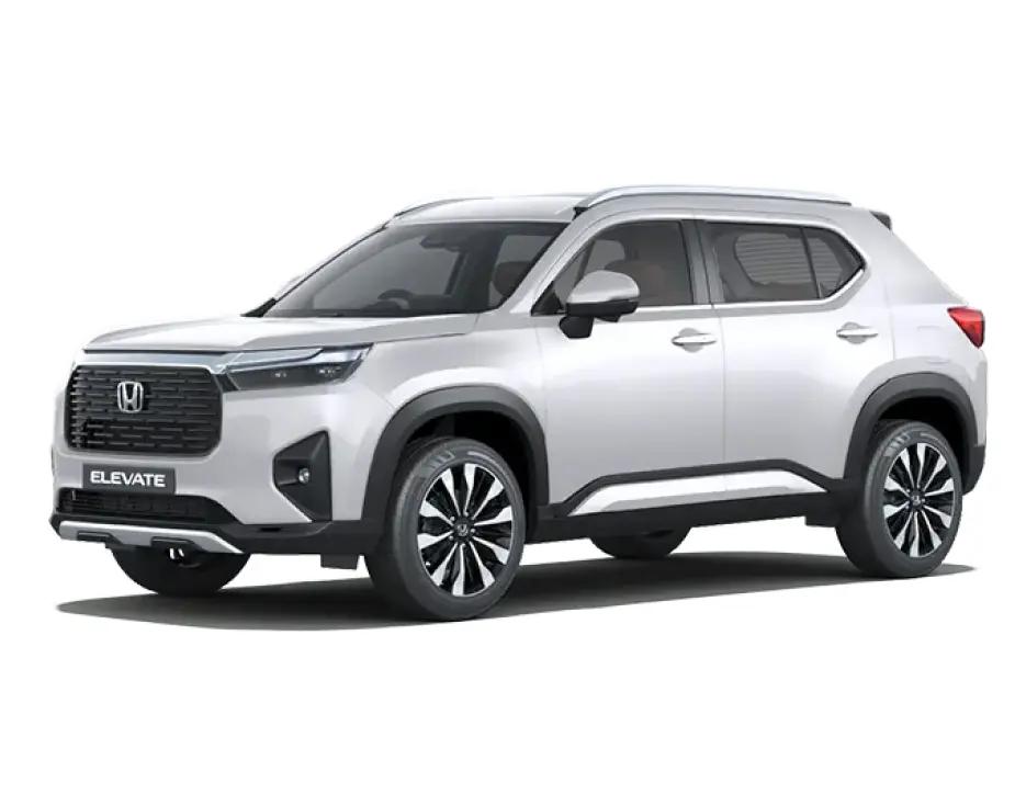 Honda Elevate