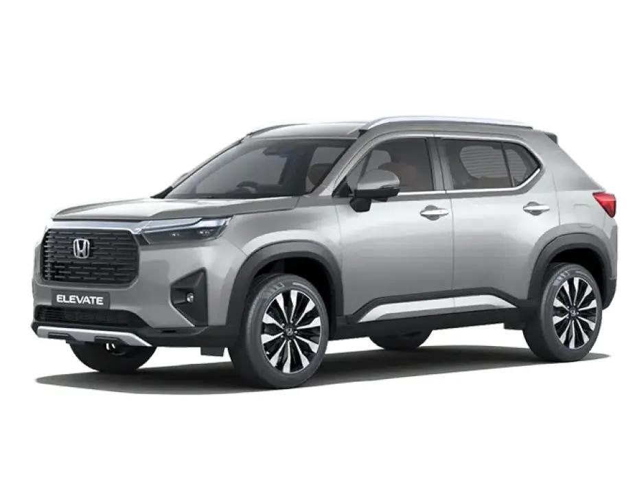 Honda Elevate