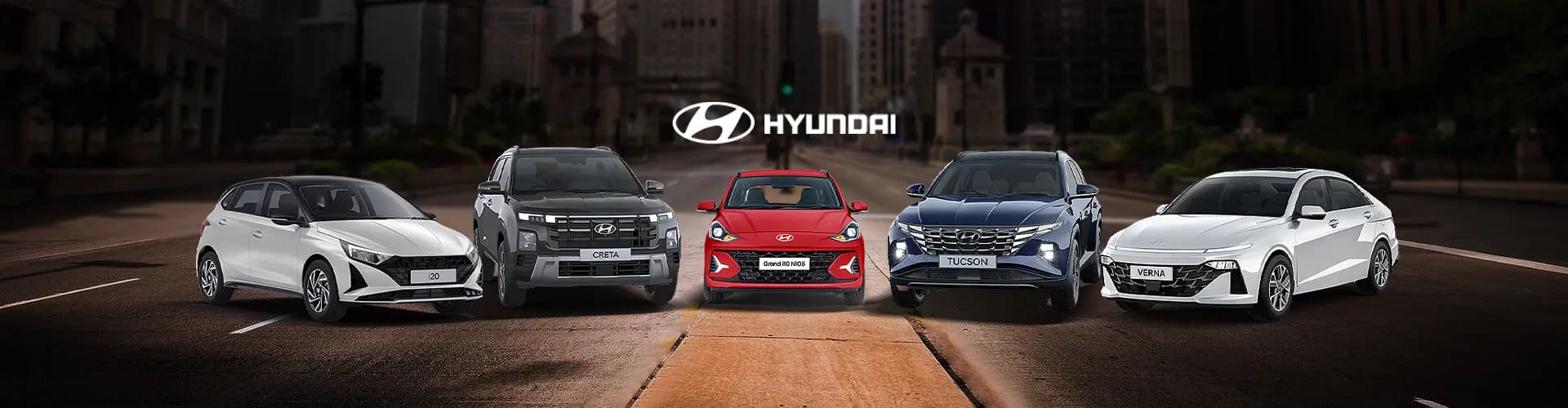 banner image for Hyundai