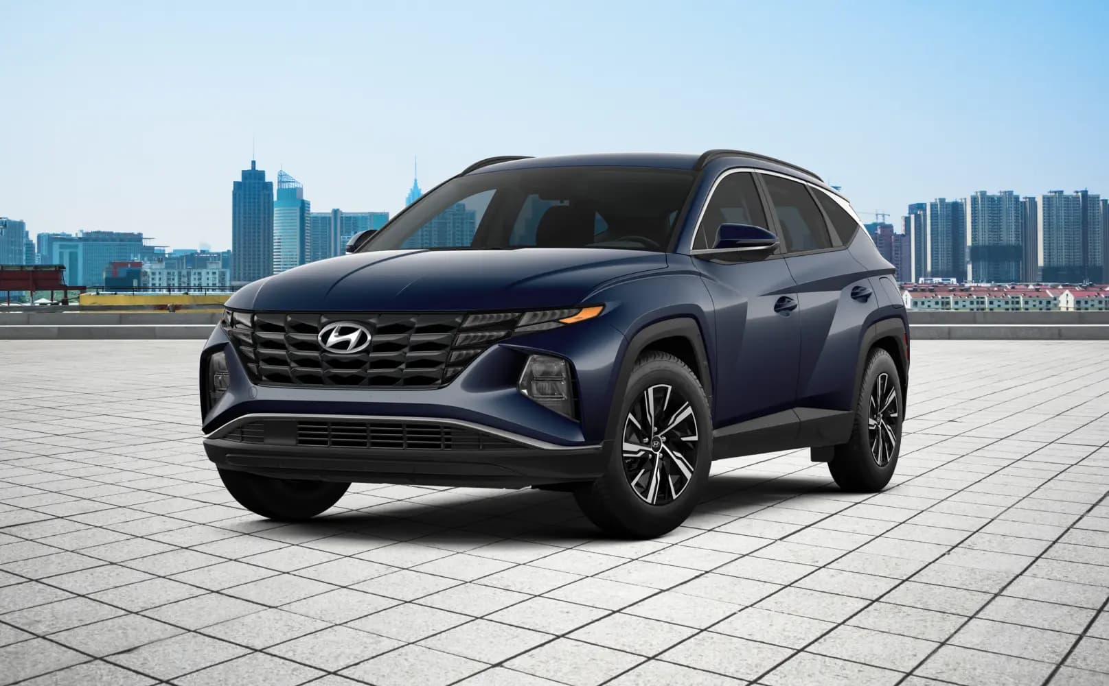 Hyundai Tucson 2025 Launch Date,  Expected Price Rs. 30 Lakh, Images & More  Updates