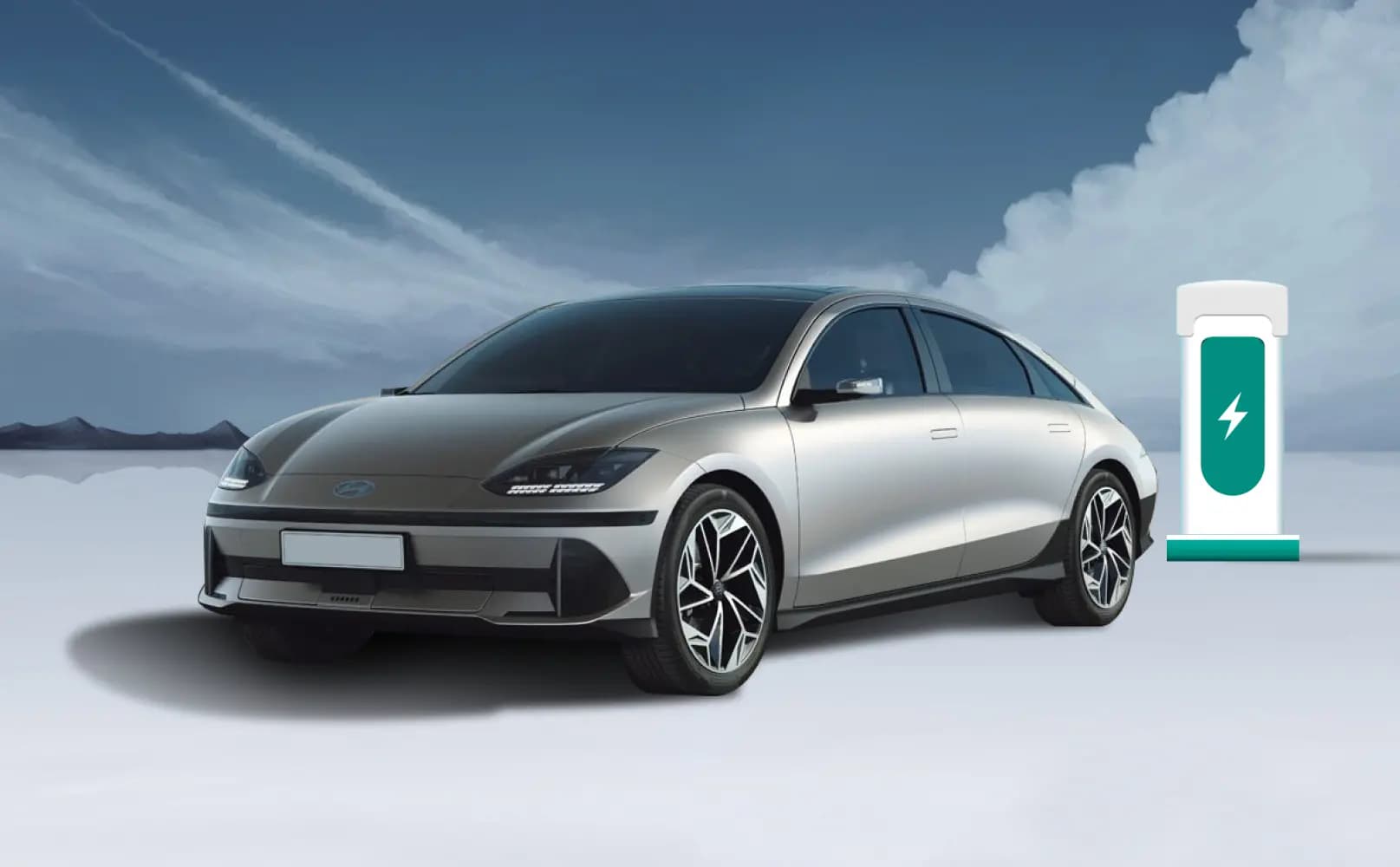 2025 Hyundai Ioniq 6  Launch Date,  Expected Price Rs. 65 Lakh, Images &  Features