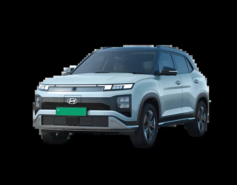 Creta Electric