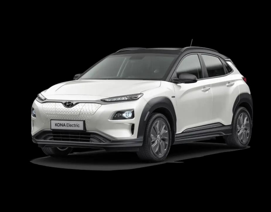 Kona Electric