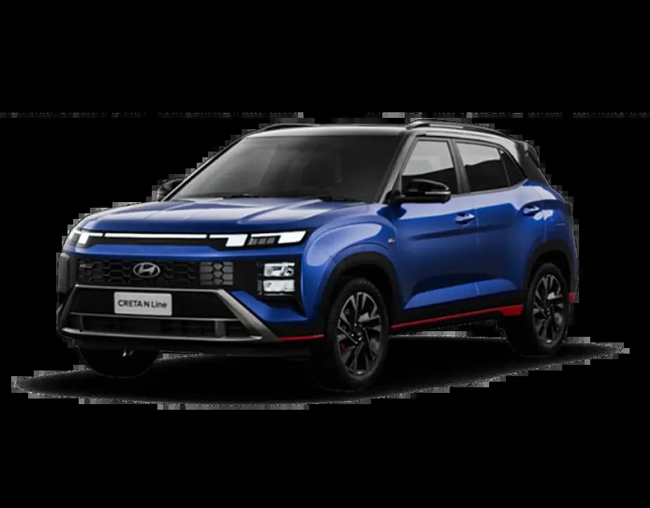 Creta N Line