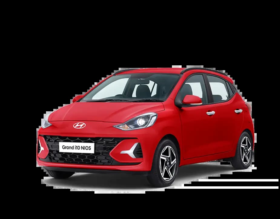 Grand i10 NIOS