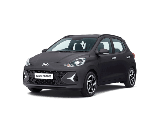 Grand i10 NIOS