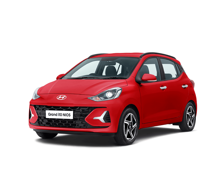 Grand i10 NIOS