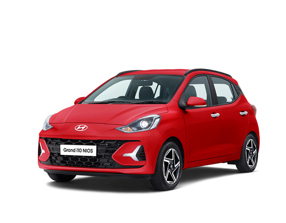 Grand i10 NIOS