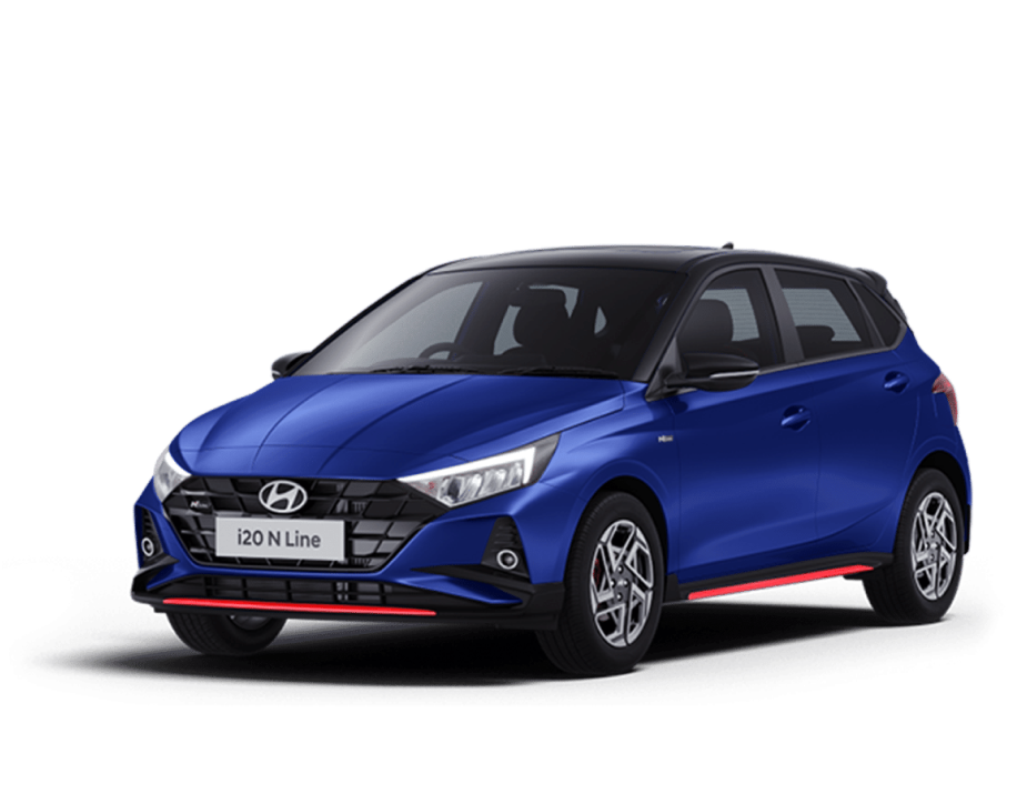 i20 N Line