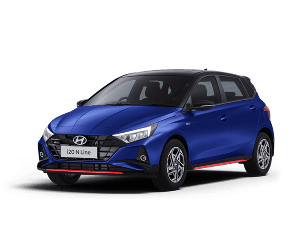 i20 N Line