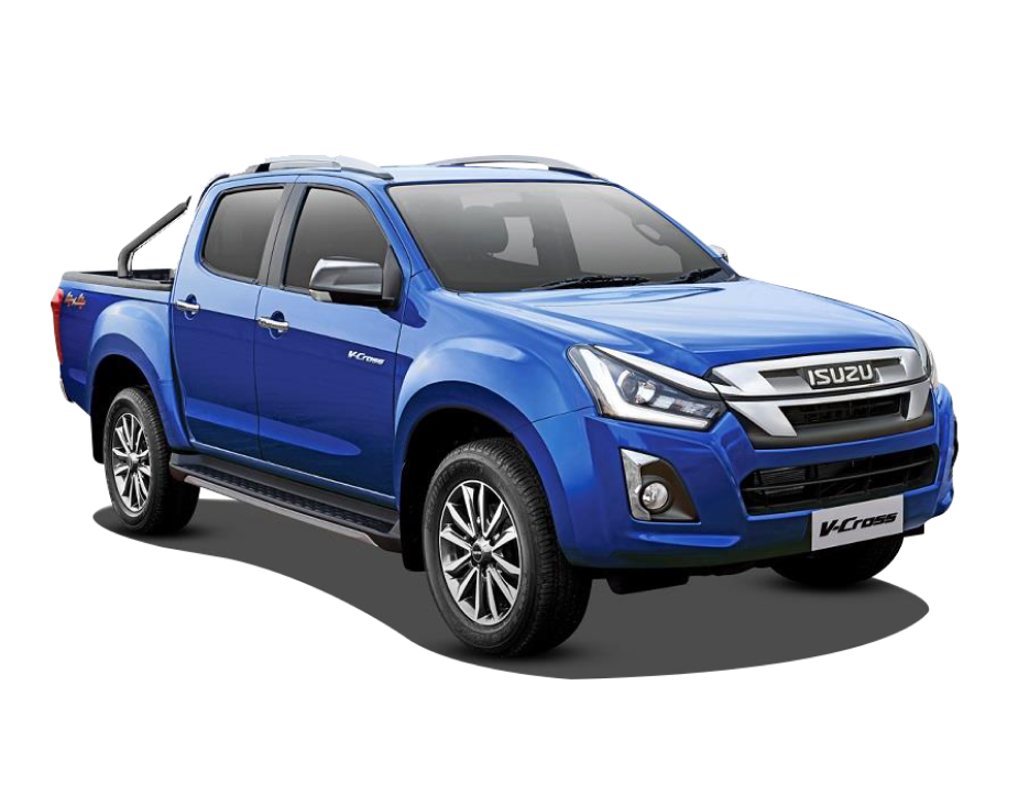 V-Cross