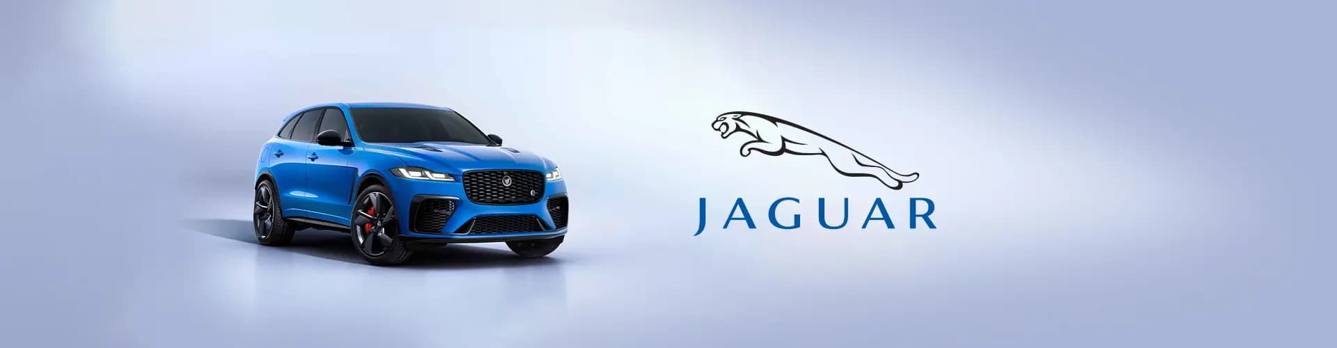 banner image for Jaguar