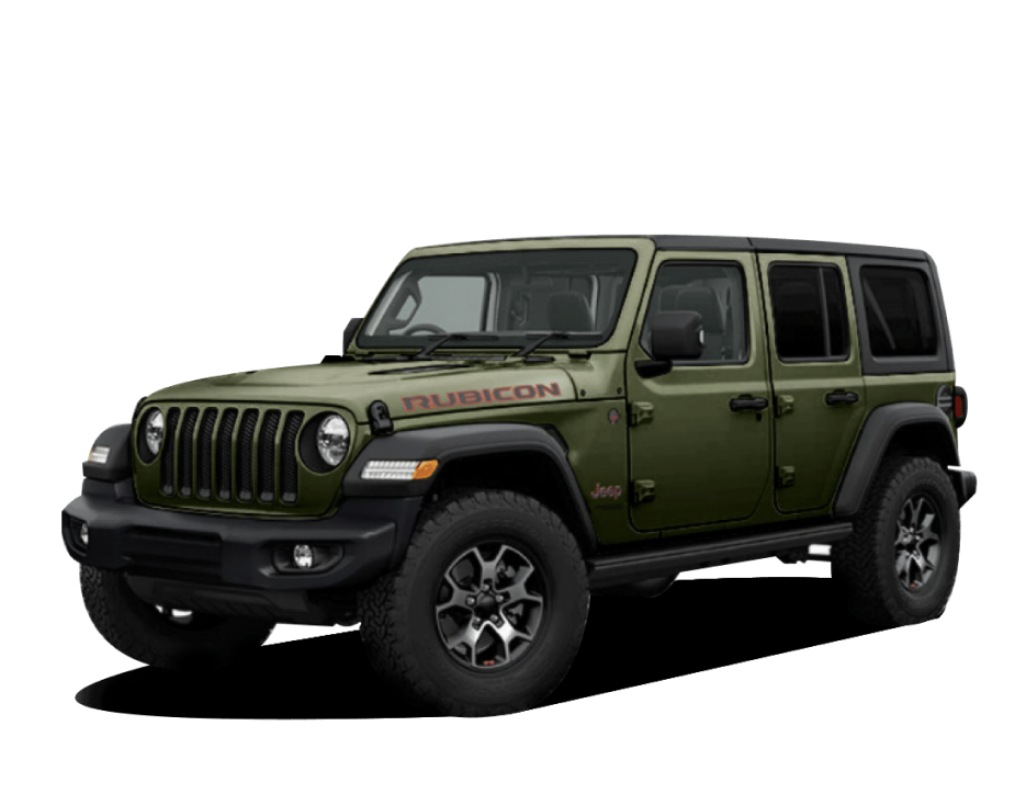 Wrangler