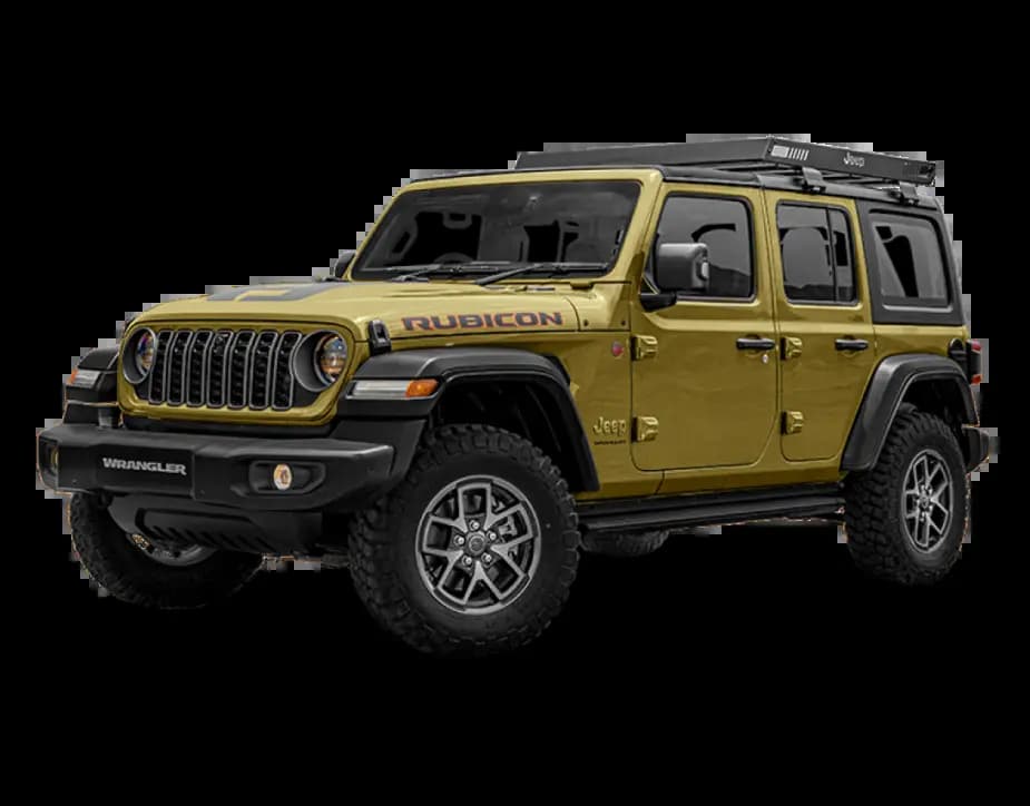 Willys 41 Special Edition