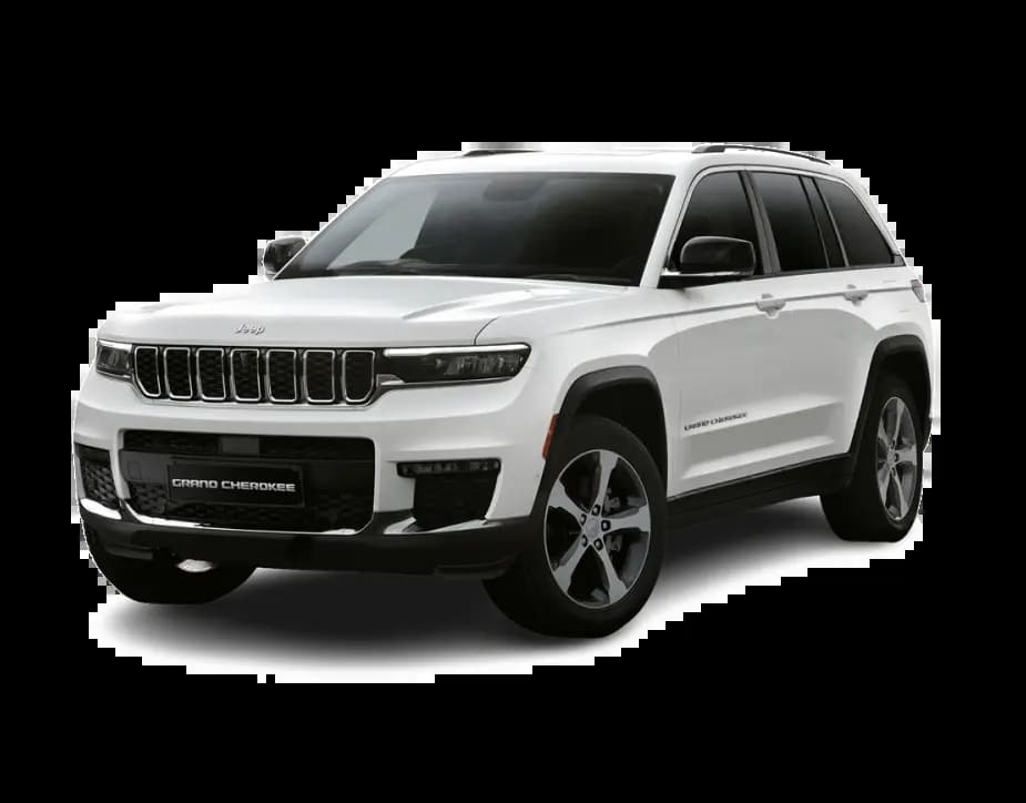 Grand Cherokee