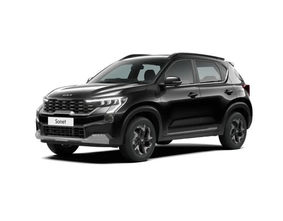 Kia Sonet