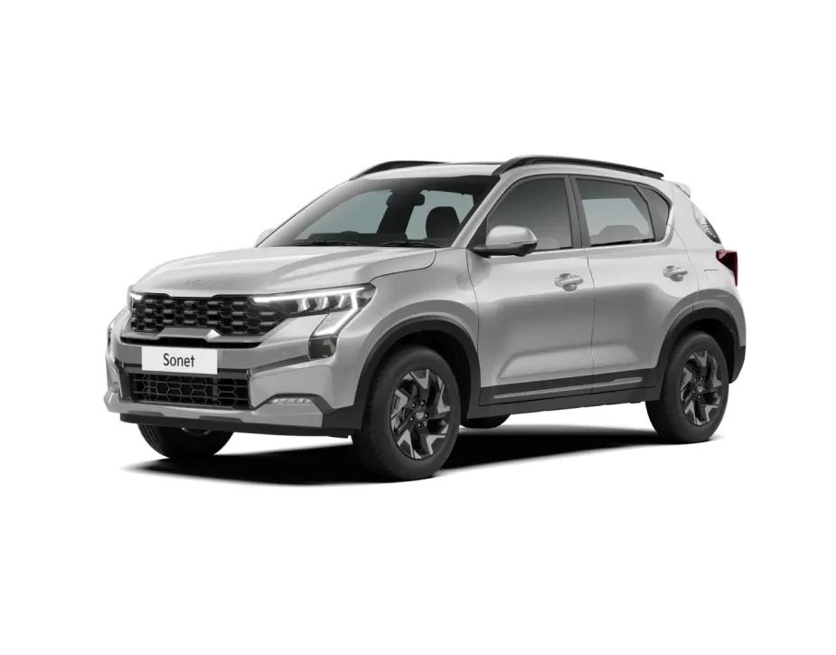 Kia Sonet