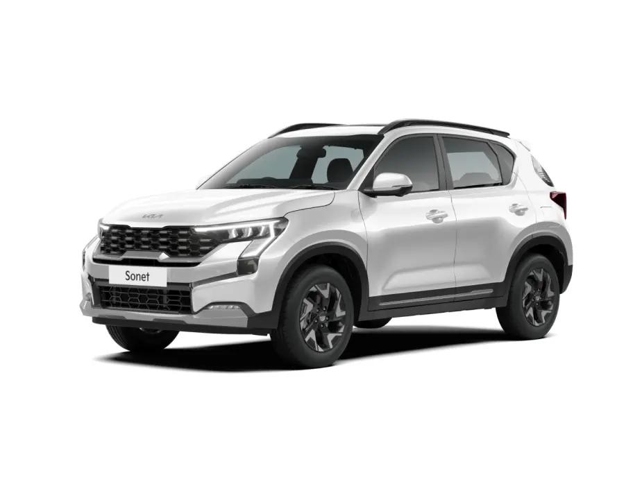 Kia Sonet