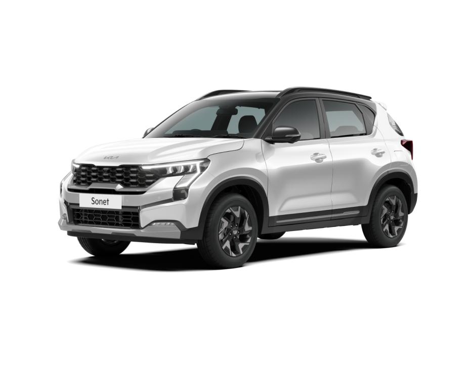 Kia Sonet