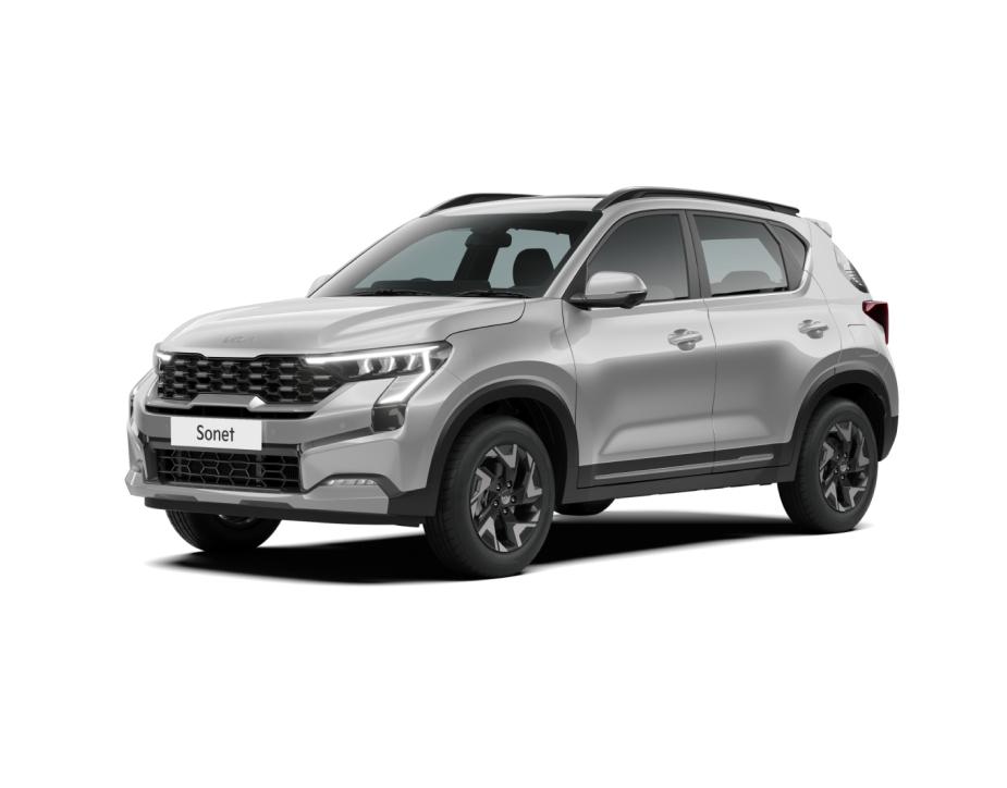 Kia Sonet