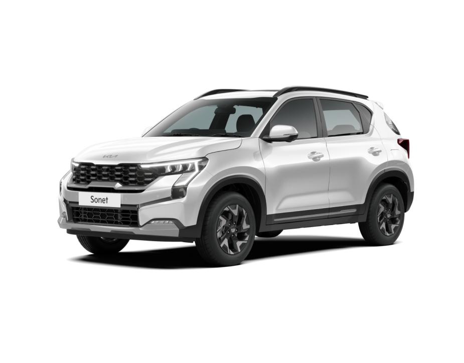 Kia Sonet