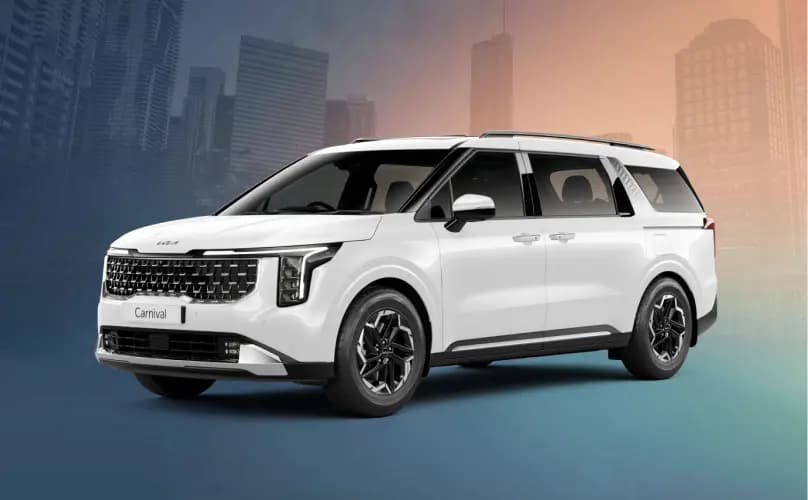 Kia Carnival 2024 Launch Date, Expected  Price Rs. 35 Lakh, Key Features & More