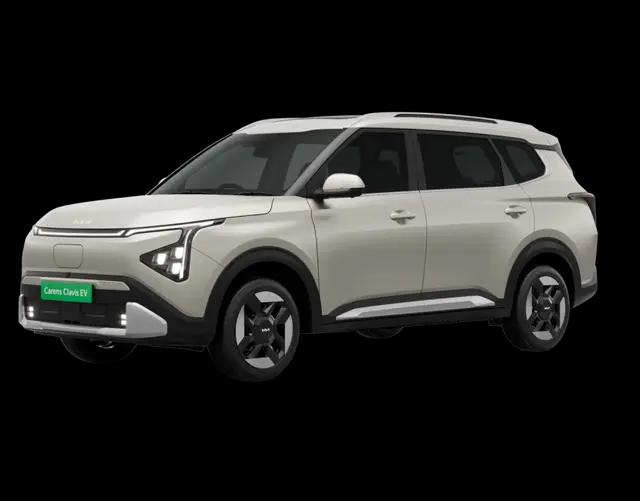 Carens Clavis EV