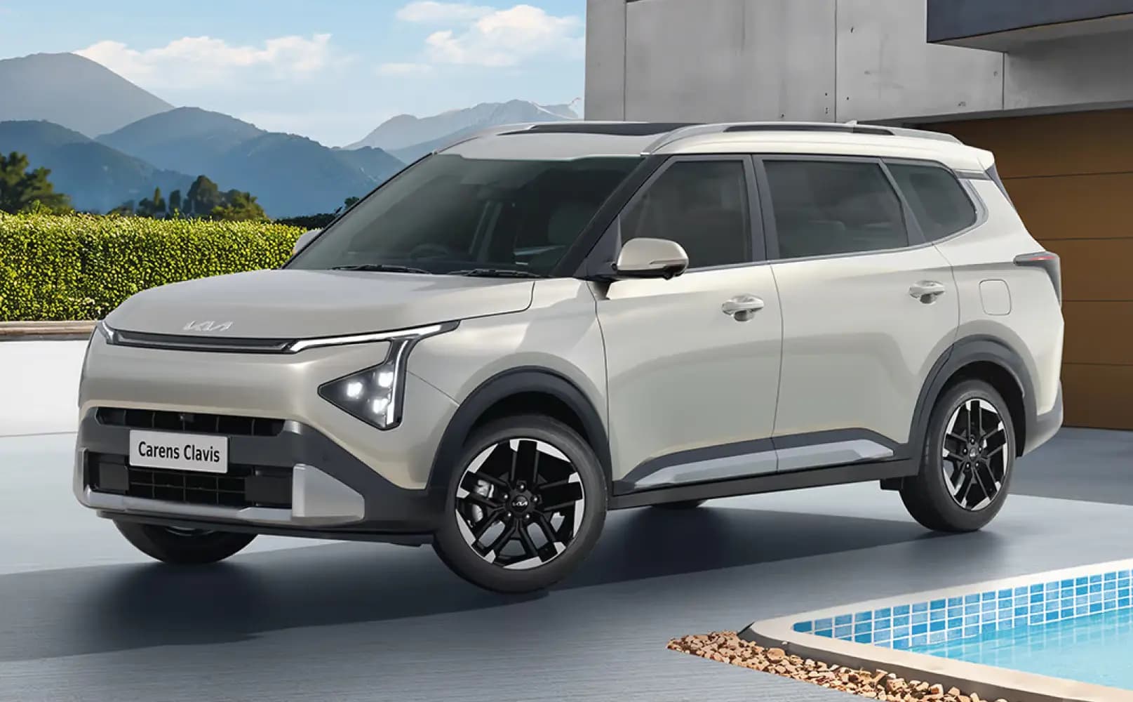 Kia Carens Clavis Expected Price Rs. 11 Lakh, 2025  Lasunch Date, Key Feature