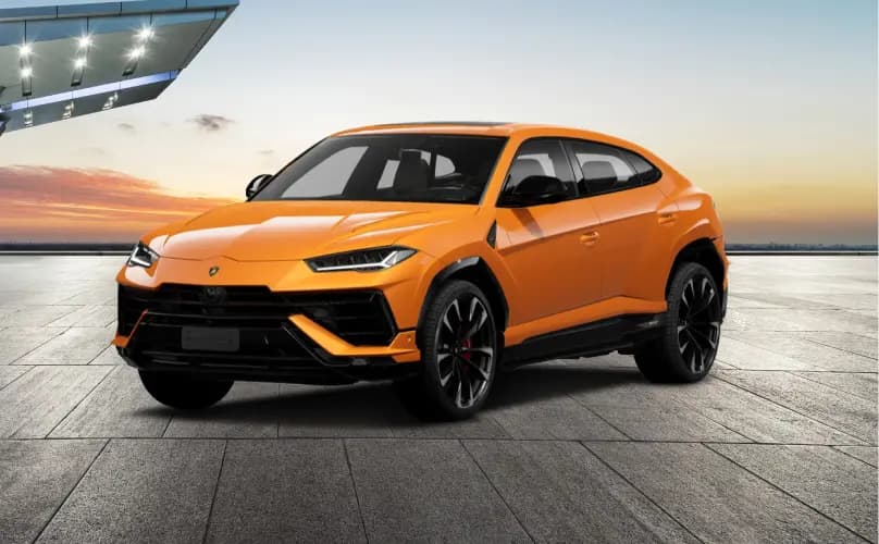 Lamborghini Urus Price - Lamborghini SUV  Features, Power, Images & Colours