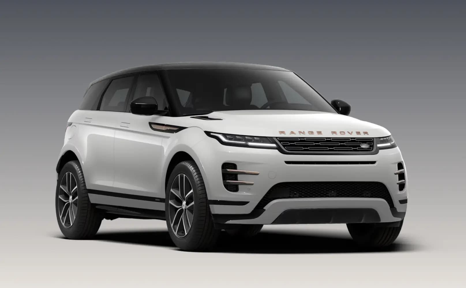 New Range Rover Evoque Price - Features,  Images, Colours & Reviews