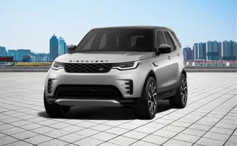 Land Rover Discovery Price - Performance,  Mileage, Images & Colours
