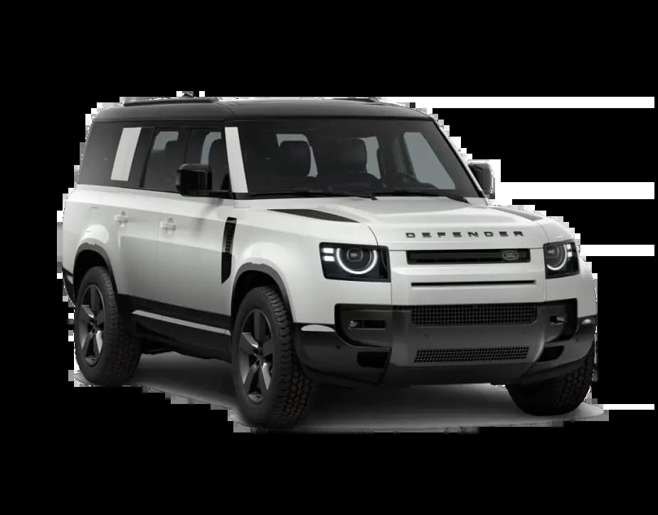 Defender 130