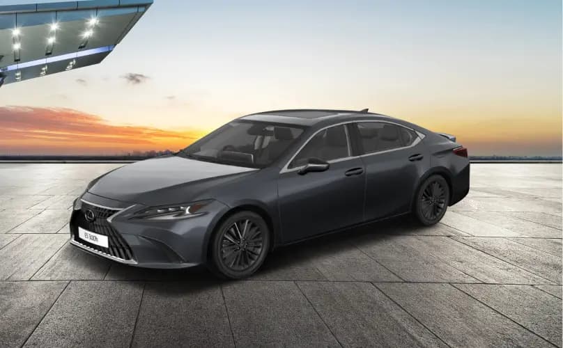 Lexus ES Price 300h Price - Specs, Images,  Colours & Reviews