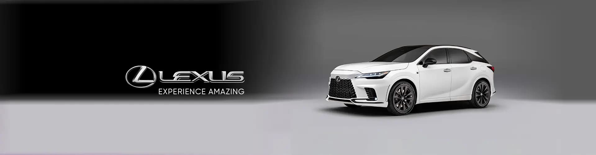 banner image for Lexus