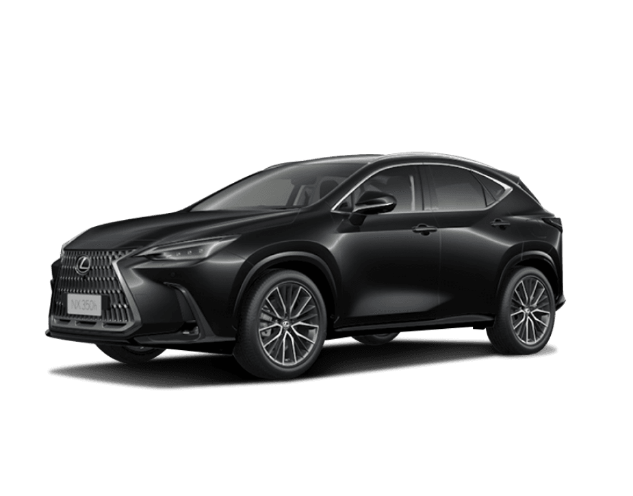 350h Luxury